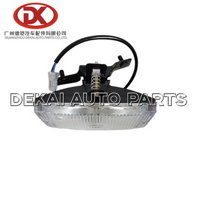 Isuzu 10PE1 CXZ81 CVZ Assemblage de lampe à brouillard RH 8973539541 8 97181940 0