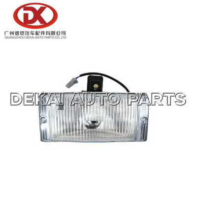 Isuzu 10PE1 CXZ81 CVZ Assemblage de lampe à brouillard RH 8973539541 8 97181940 0