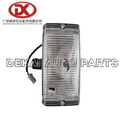 Isuzu 10PE1 CXZ81 CVZ Assemblage de lampe à brouillard RH 8973539541 8 97181940 0