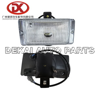 Isuzu 10PE1 CXZ81 CVZ Assemblage de lampe à brouillard RH 8973539541 8 97181940 0