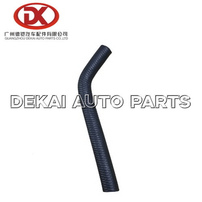 Le tuyau du radiateur 8 97386348 0 EGR Le tuyau en caoutchouc refroidisseur 8973863480 4HK1 ISUZU