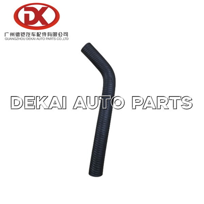 Le tuyau du radiateur 8 97386348 0 EGR Le tuyau en caoutchouc refroidisseur 8973863480 4HK1 ISUZU
