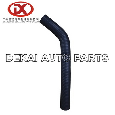 Le tuyau du radiateur 8 97386348 0 EGR Le tuyau en caoutchouc refroidisseur 8973863480 4HK1 ISUZU