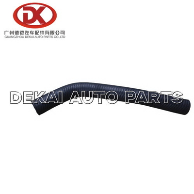 Le tuyau du radiateur 8 97386348 0 EGR Le tuyau en caoutchouc refroidisseur 8973863480 4HK1 ISUZU