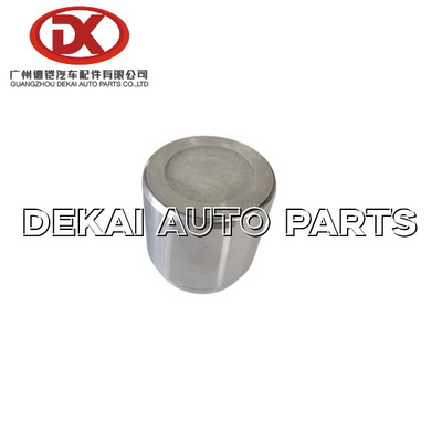 L'équipement est équipé d'un système de freinage à piston Hino 300 E-4 NMR85 4773137120 47731-37120