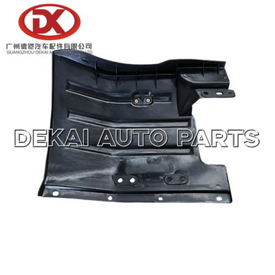 8352636530 Isuzu Parties de carrosserie 8970487283 8 97048728 3 Mud Garde arrière 100P