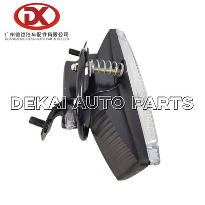 8973539551 8 97353955 1 Isuzu Pièces de carrosserie NPR NQR ELF Lampes à brouillard gauche