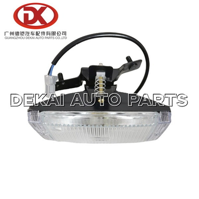 Isuzu NPR NQR ELF Feu de brouillard à droite 8973539541 8 97353954 1