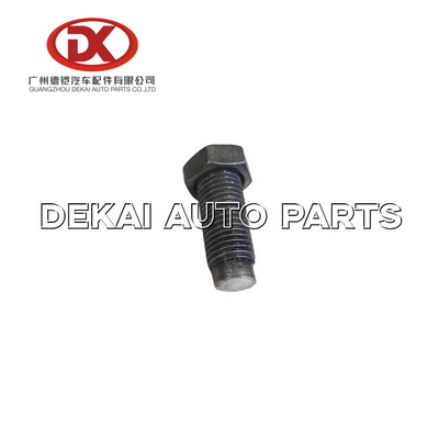 4HK1 6HK1 8 94395024 0 Broche réglateur de bras roulant 8943950240 700P NPR