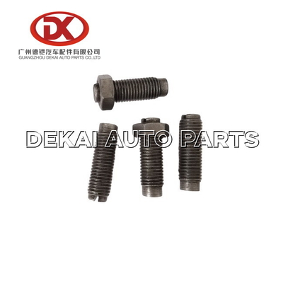 4HK1 6HK1 8 94395024 0 Broche réglateur de bras roulant 8943950240 700P NPR