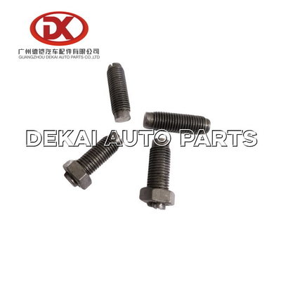 4HK1 6HK1 8 94395024 0 Broche réglateur de bras roulant 8943950240 700P NPR