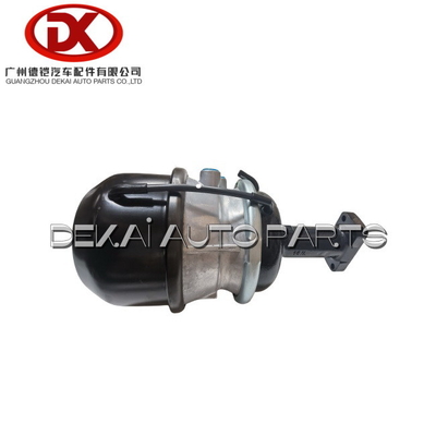1 87412097 0 1874120970 ISUZU Pièces de freinage Assemblage de la chambre de ressort 6WF1 CXZ51K