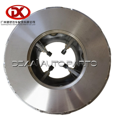 17 pouces 6WF1 10PE1 Plaque d'embrayage 1 31220321 2 1312203212 430mm CXZ CYZ
