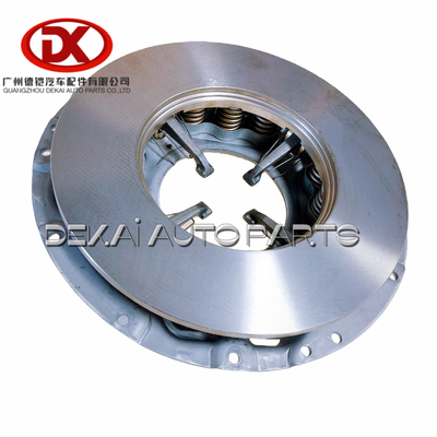 17 pouces 6WF1 10PE1 Plaque d'embrayage 1 31220321 2 1312203212 430mm CXZ CYZ