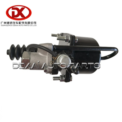 Le test du booster d'embrayage de 105 mm 6WF1 Isuzu CVZ CXZ 1318004900 1 31800490 0