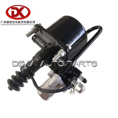 Le test du booster d'embrayage de 105 mm 6WF1 Isuzu CVZ CXZ 1318004900 1 31800490 0