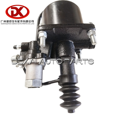 Le test du booster d'embrayage de 105 mm 6WF1 Isuzu CVZ CXZ 1318004900 1 31800490 0