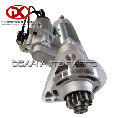 ISUZU camions 6WA1 moteurs démarreur moteur de démarrage 1811003413 1 81100341 3