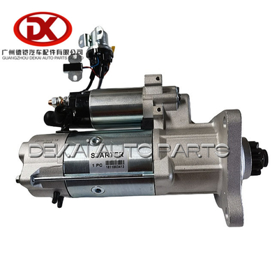 ISUZU camions 6WA1 moteurs démarreur moteur de démarrage 1811003413 1 81100341 3