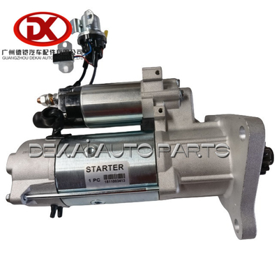 ISUZU camions 6WA1 moteurs démarreur moteur de démarrage 1811003413 1 81100341 3