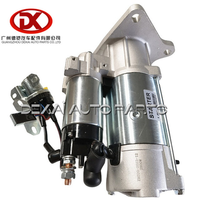 ISUZU camions 6WA1 moteurs démarreur moteur de démarrage 1811003413 1 81100341 3