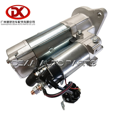 ISUZU camions 6WA1 moteurs démarreur moteur de démarrage 1811003413 1 81100341 3