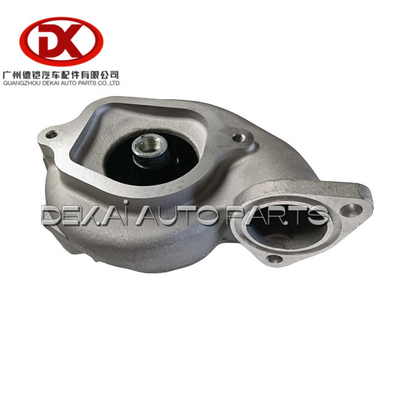 6WF1 6WG1 Pompes à eau 1873109960 8981460730 Pompes à eau en aluminium