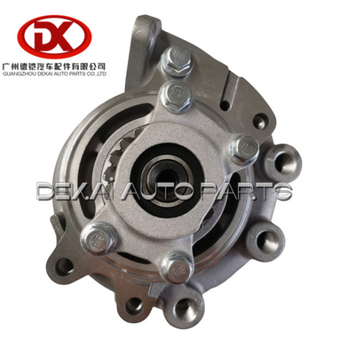 6WF1 6WG1 Pompes à eau 1873109960 8981460730 Pompes à eau en aluminium