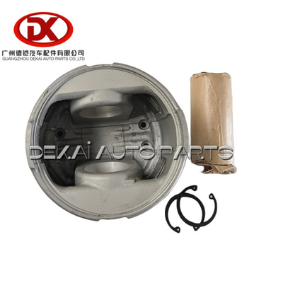 6HE1 Piston 8943915970 8 94391597 0 Isuzu FSR Pièces détachées pour camions Pièces détachées pour moteurs