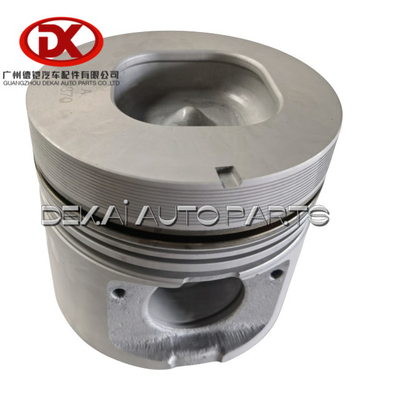 6HE1 Piston 8943915970 8 94391597 0 Isuzu FSR Pièces détachées pour camions Pièces détachées pour moteurs