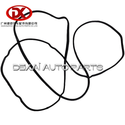 Tête de couverture de cylindre 6HK1 fTR 8 94391380 0 8943913800 joints en caoutchouc