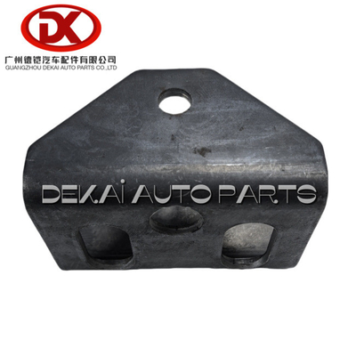 8 98015274 0 8980152740 Support de ressort avant ISUZU NPR NQR90 WW100002-1