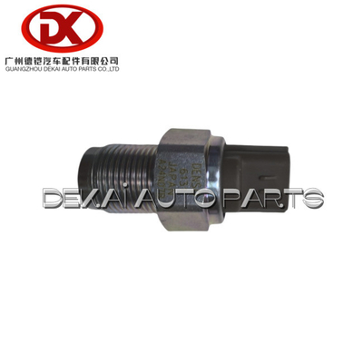 Moteur 4HK1 6HK1 6UZ1 6WG1 Pièces de la pelle Capteur de pression 8981197900