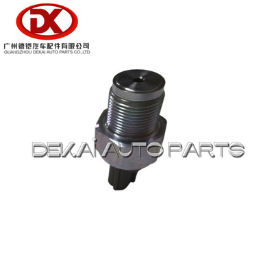 Moteur 4HK1 6HK1 6UZ1 6WG1 Pièces de la pelle Capteur de pression 8981197900