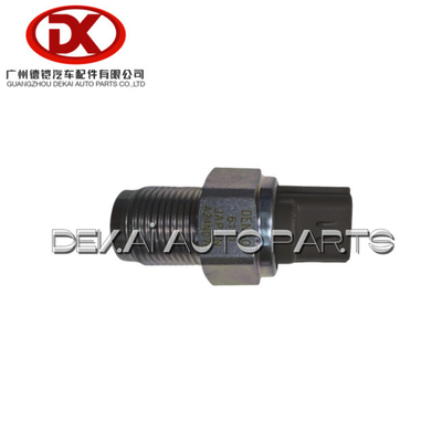 Moteur 4HK1 6HK1 6UZ1 6WG1 Pièces de la pelle Capteur de pression 8981197900