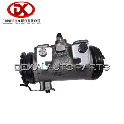 Le cylindre de la roue de freinage Isuzu 1476005590 1 47600559 0 FTR10T FSR32