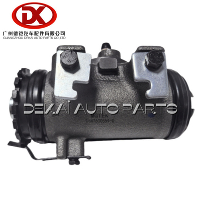 Le cylindre de la roue de freinage Isuzu 1476005590 1 47600559 0 FTR10T FSR32