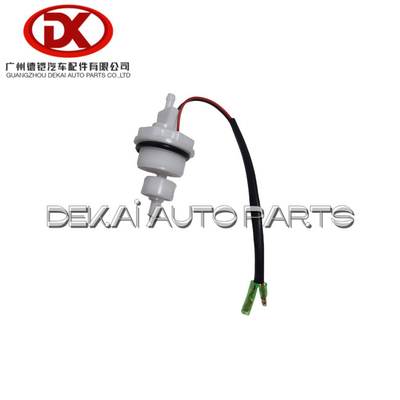 Parties automobiles 8 97079821 0 8970798210 ISUZU soupape de séparation huile-eau