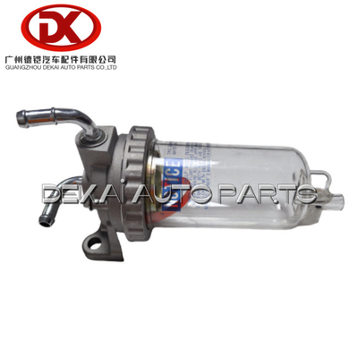 700P 4HE1 8971880420 Séparateur d'huile et d'eau 8 97188042 0 NPR Pièces de camion WW10038