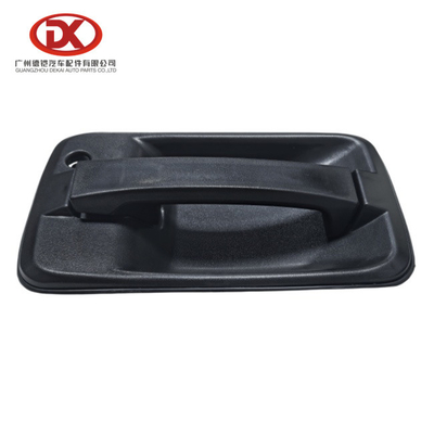 4HK1 8 98037101 0 Porte d'entrée Manche extérieure 8980371010 ISUZU 700P NPR