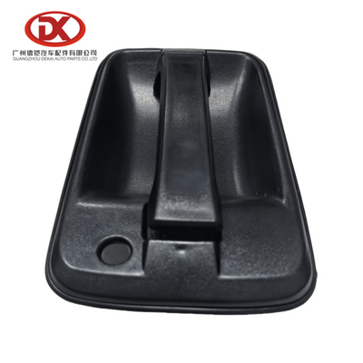 4HK1 8 98037101 0 Porte d'entrée Manche extérieure 8980371010 ISUZU 700P NPR
