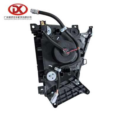 Lumières de camion lampe à LED 600P NKR NQR 8973725285 8973725295