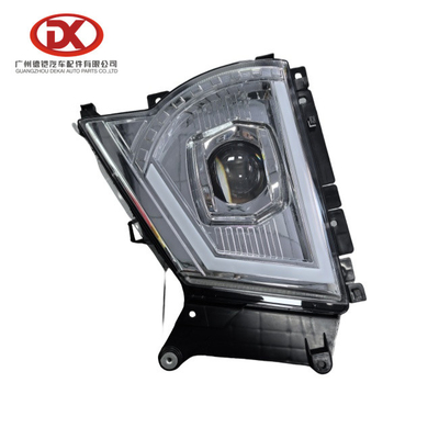 Lumières de camion lampe à LED 600P NKR NQR 8973725285 8973725295
