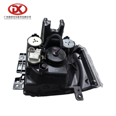 L'assemblage des phares Lh 8 98226185 0 898226 1850 8982261850 NQR75