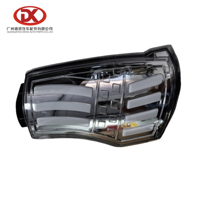 L'éclairage LED de brouillard LH / RH 600P NPR71 NQR ISUZU 8973539551 8973539541