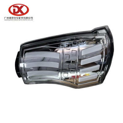 L'éclairage LED de brouillard LH / RH 600P NPR71 NQR ISUZU 8973539551 8973539541