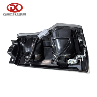 L'éclairage LED de brouillard LH / RH 600P NPR71 NQR ISUZU 8973539551 8973539541