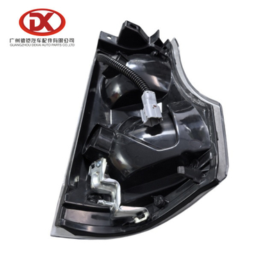 L'éclairage LED de brouillard LH / RH 600P NPR71 NQR ISUZU 8973539551 8973539541