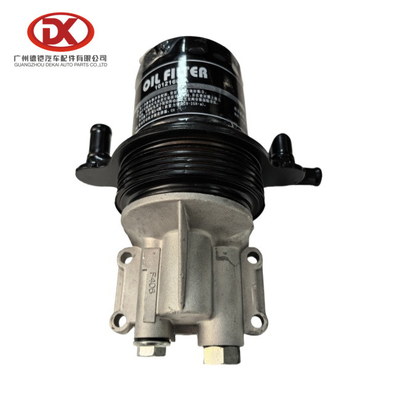 8943272720 8 94327272 0 Refroidisseur de filtre à huile ASM ISUZU JMC NKR WW-4J109