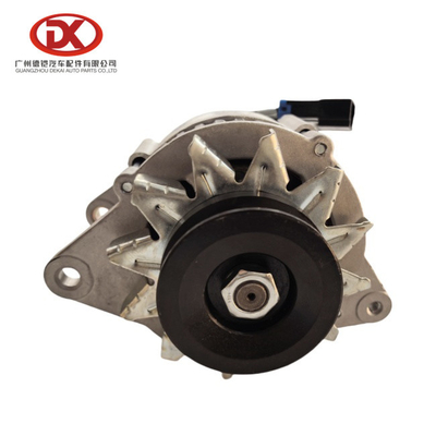 WW-4J118 3385286280 3 385286280 Alternateur TFR JMC 60A 4P ISUZU NKR